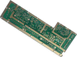 5g通讯高频混压板