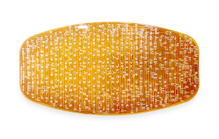 单面沉金fpc软板